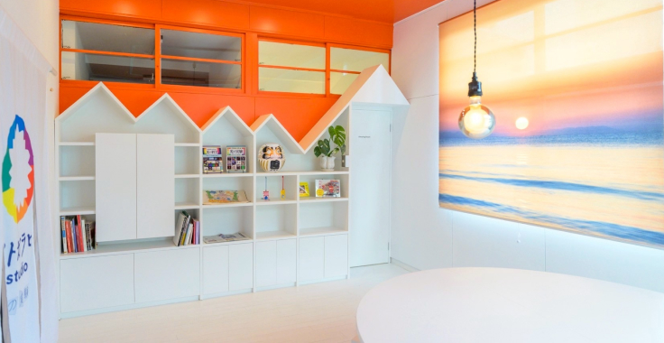 スタジオ撮影の料金