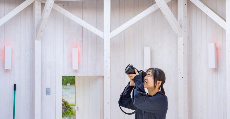 プロカメラマン紹介