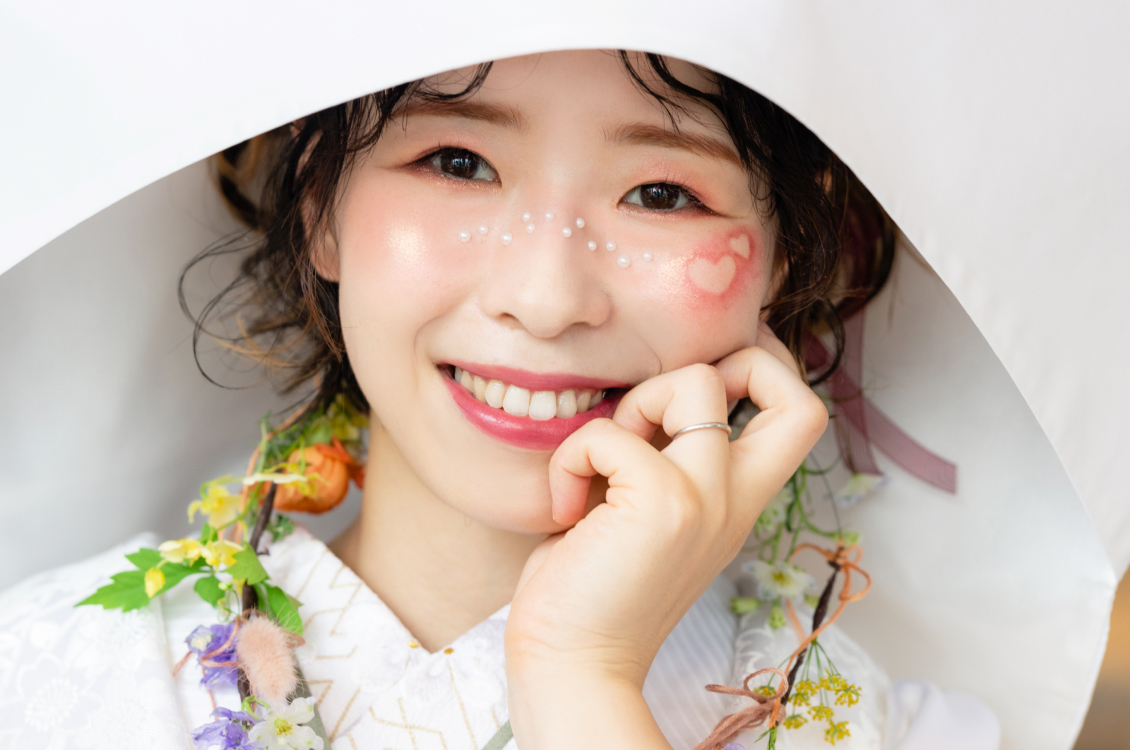 ウェディング写真撮影 撮影写真例