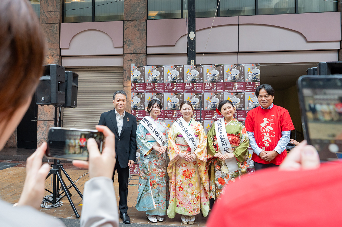 イベント出張撮影 撮影写真例