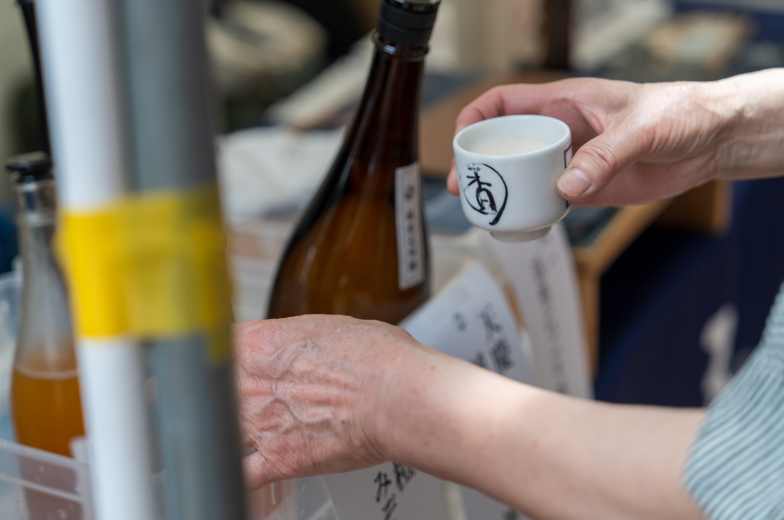 イベント出張撮影 撮影写真例