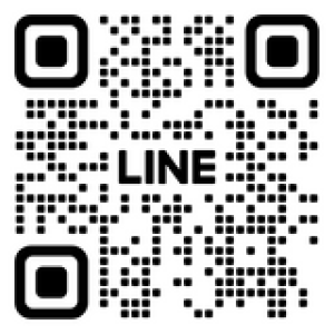 ご予約はLINEから