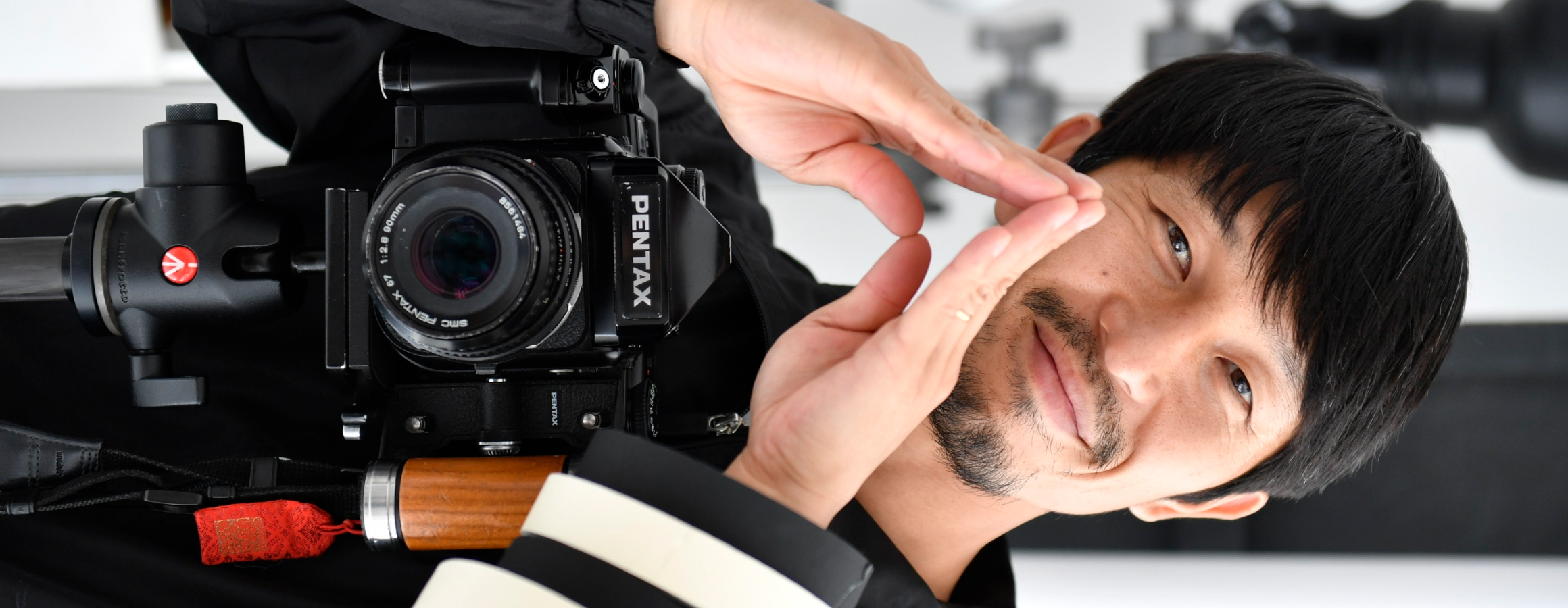 公式プロカメラマン紹介