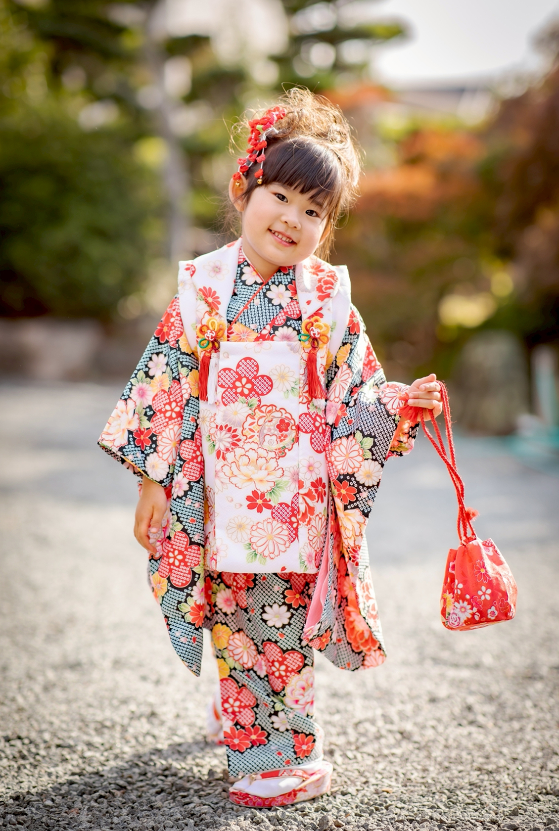 永作佳紀のポートフォリオ・撮影実績