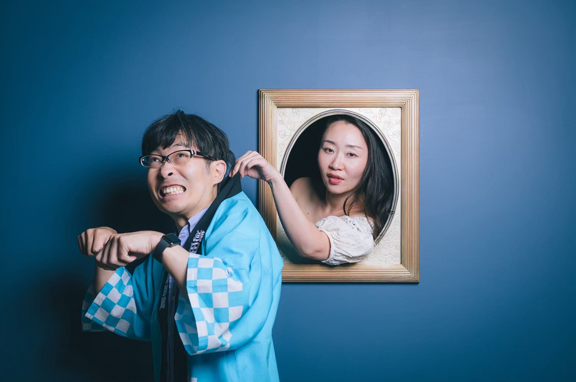 西浦 和彦のポートフォリオ・撮影実績