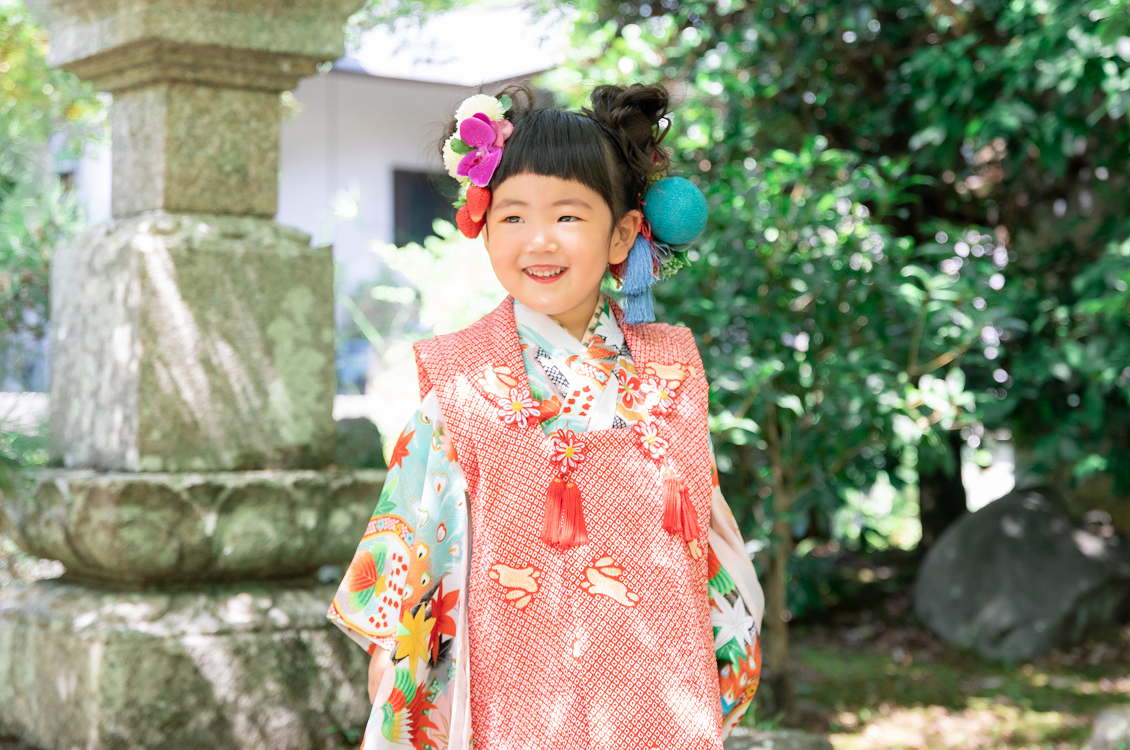 ミサトのポートフォリオ・撮影実績