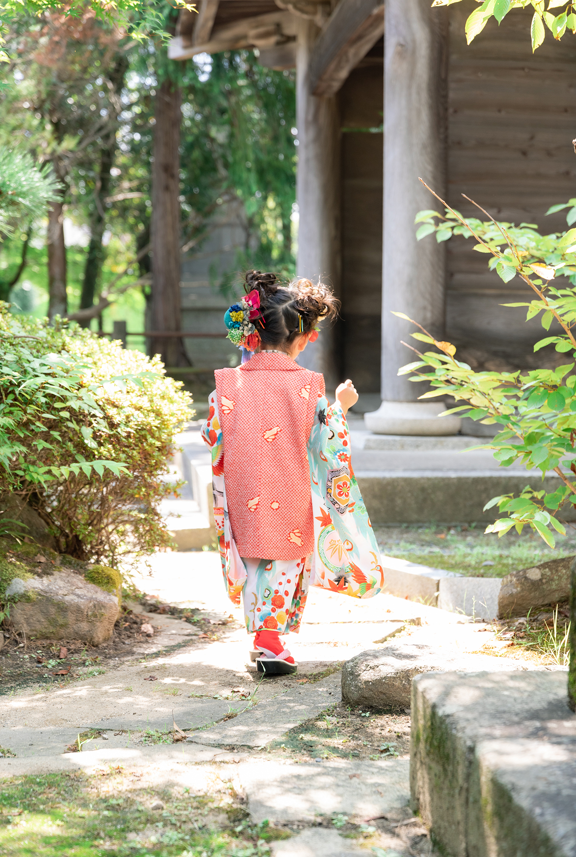 ミサトのポートフォリオ・撮影実績