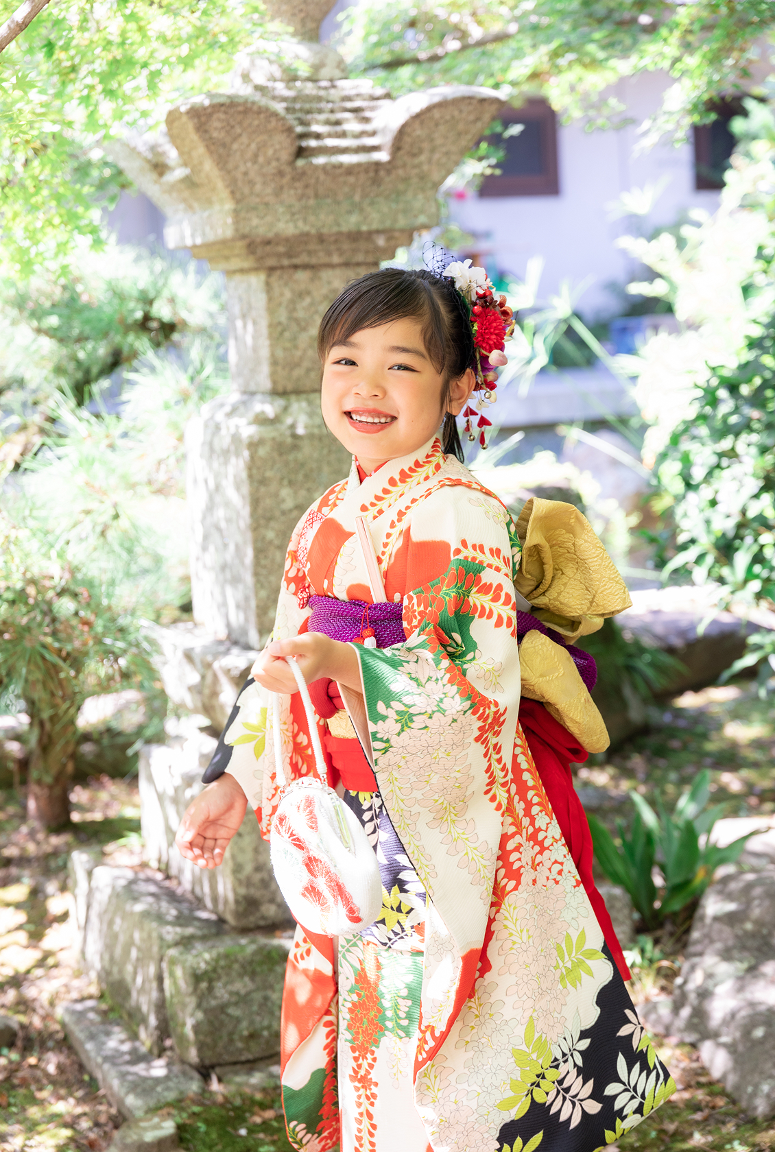 ミサトのポートフォリオ・撮影実績