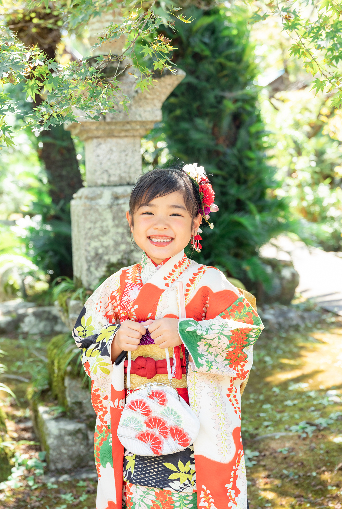 ミサトのポートフォリオ・撮影実績