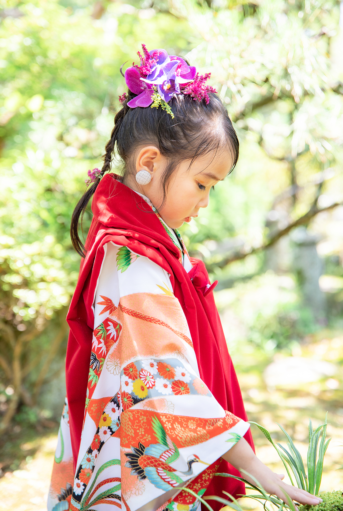 ミサトのポートフォリオ・撮影実績