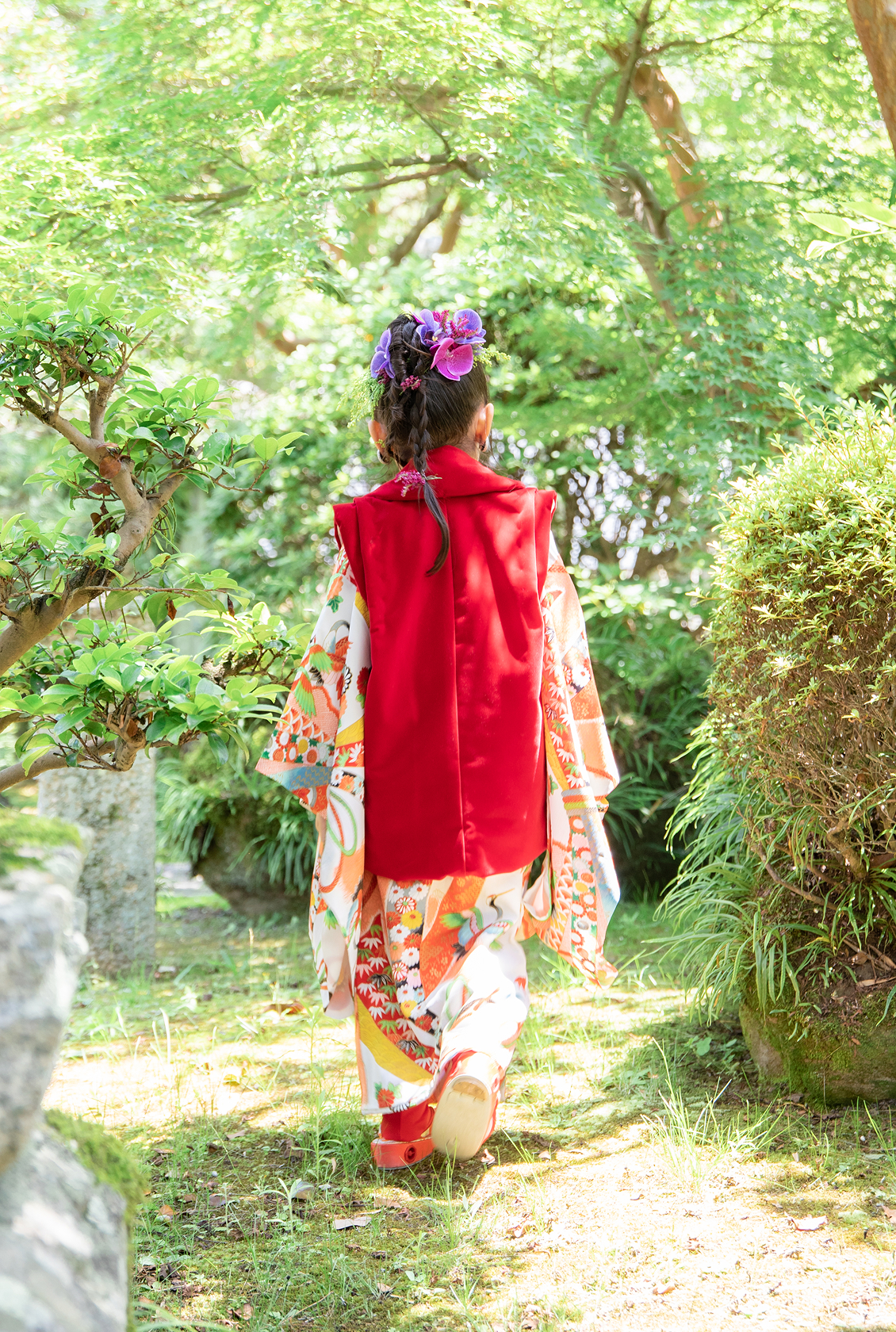 ミサトのポートフォリオ・撮影実績