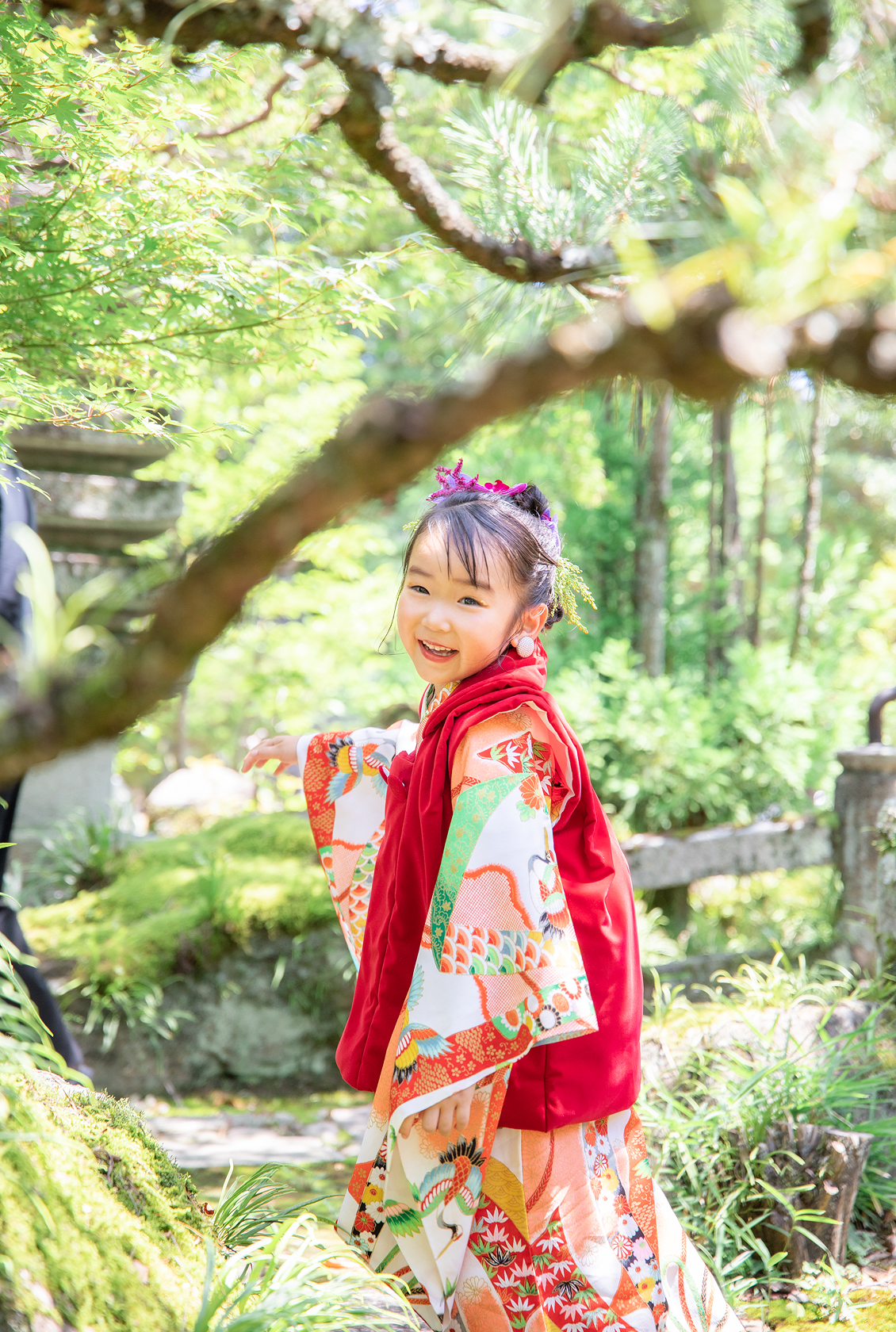 ミサトのポートフォリオ・撮影実績