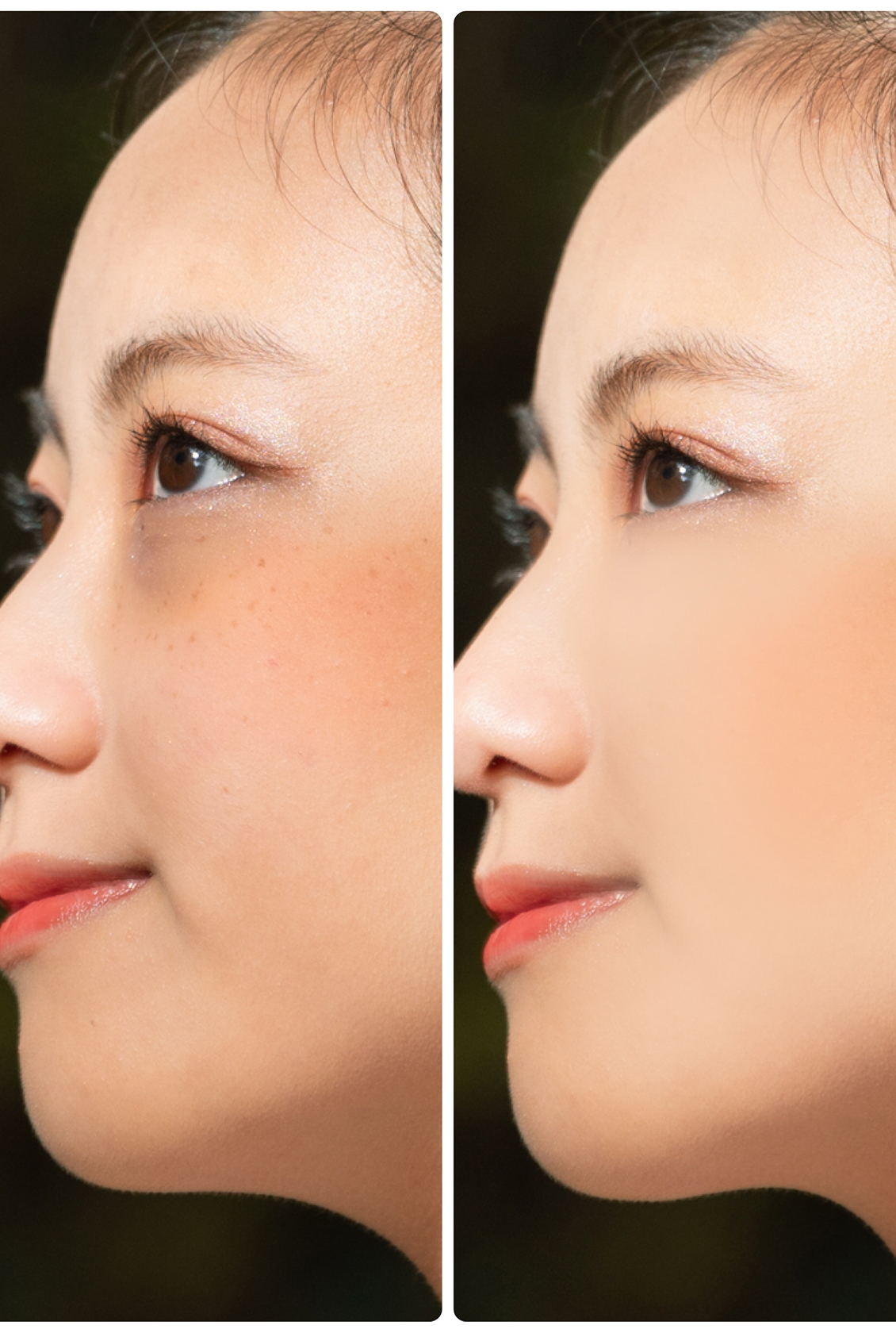 ミサトのポートフォリオ・撮影実績