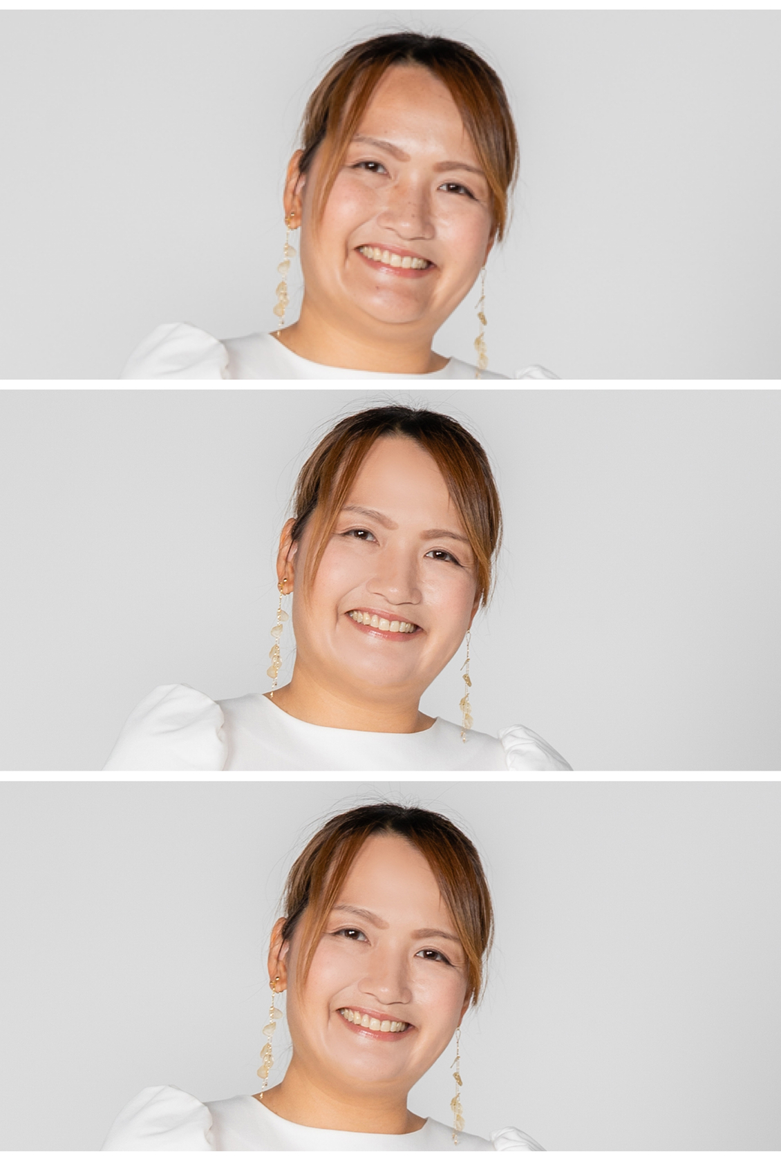 ミサトのポートフォリオ・撮影実績