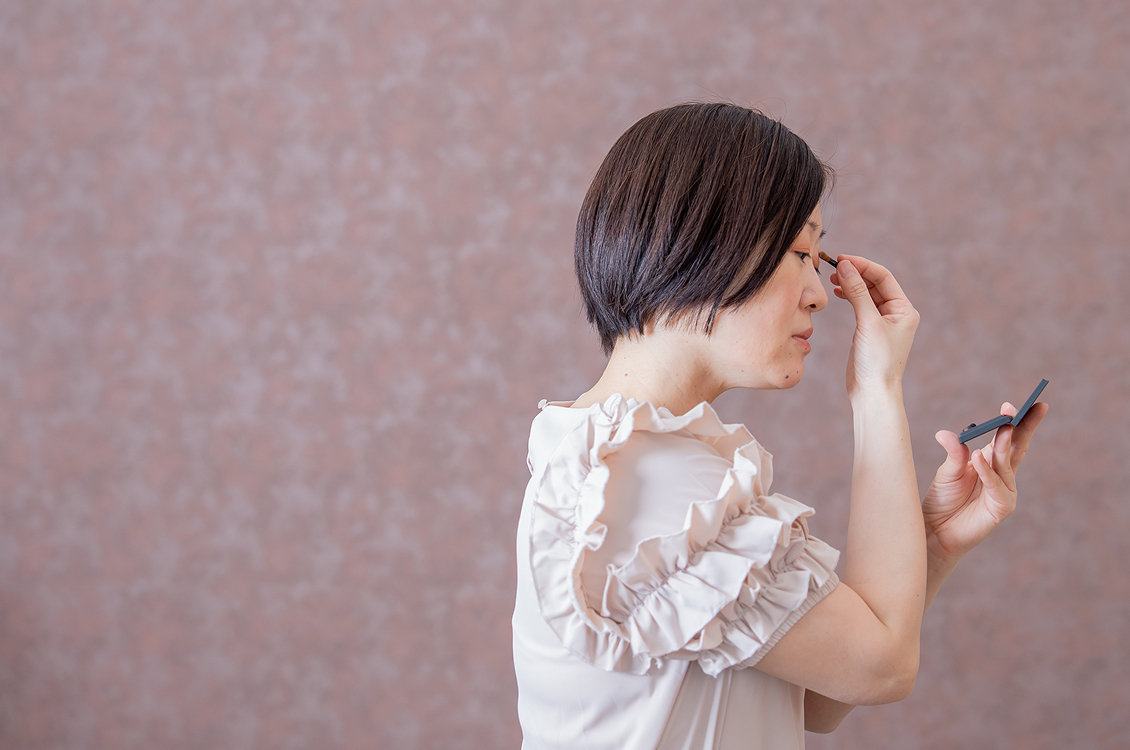 山田彩乃のポートフォリオ・撮影実績