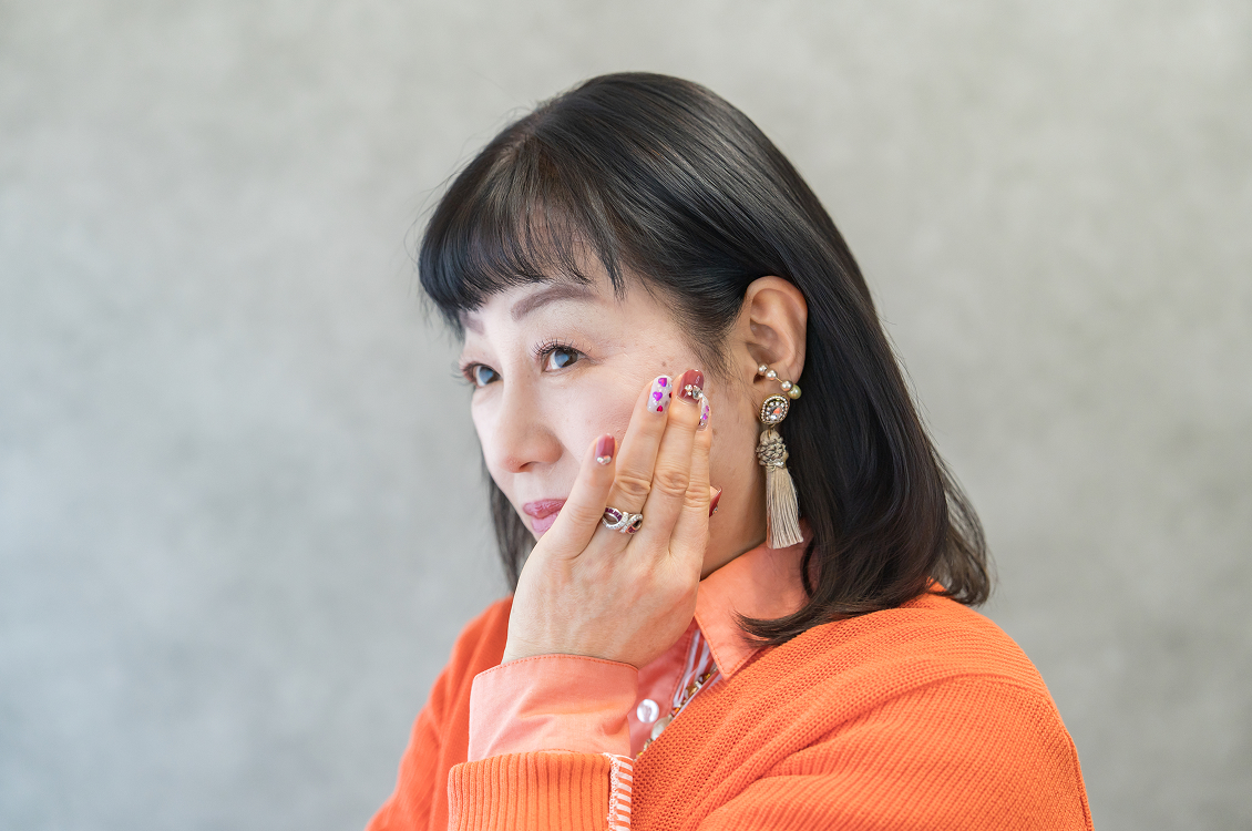 山田彩乃のポートフォリオ・撮影実績