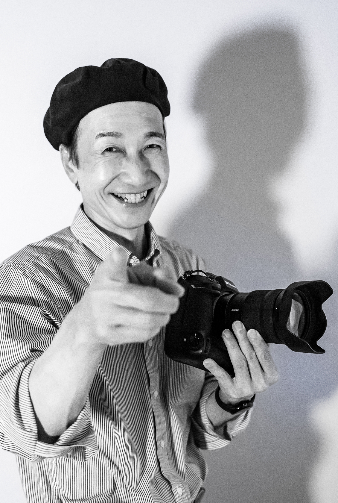 山田彩乃のポートフォリオ・撮影実績