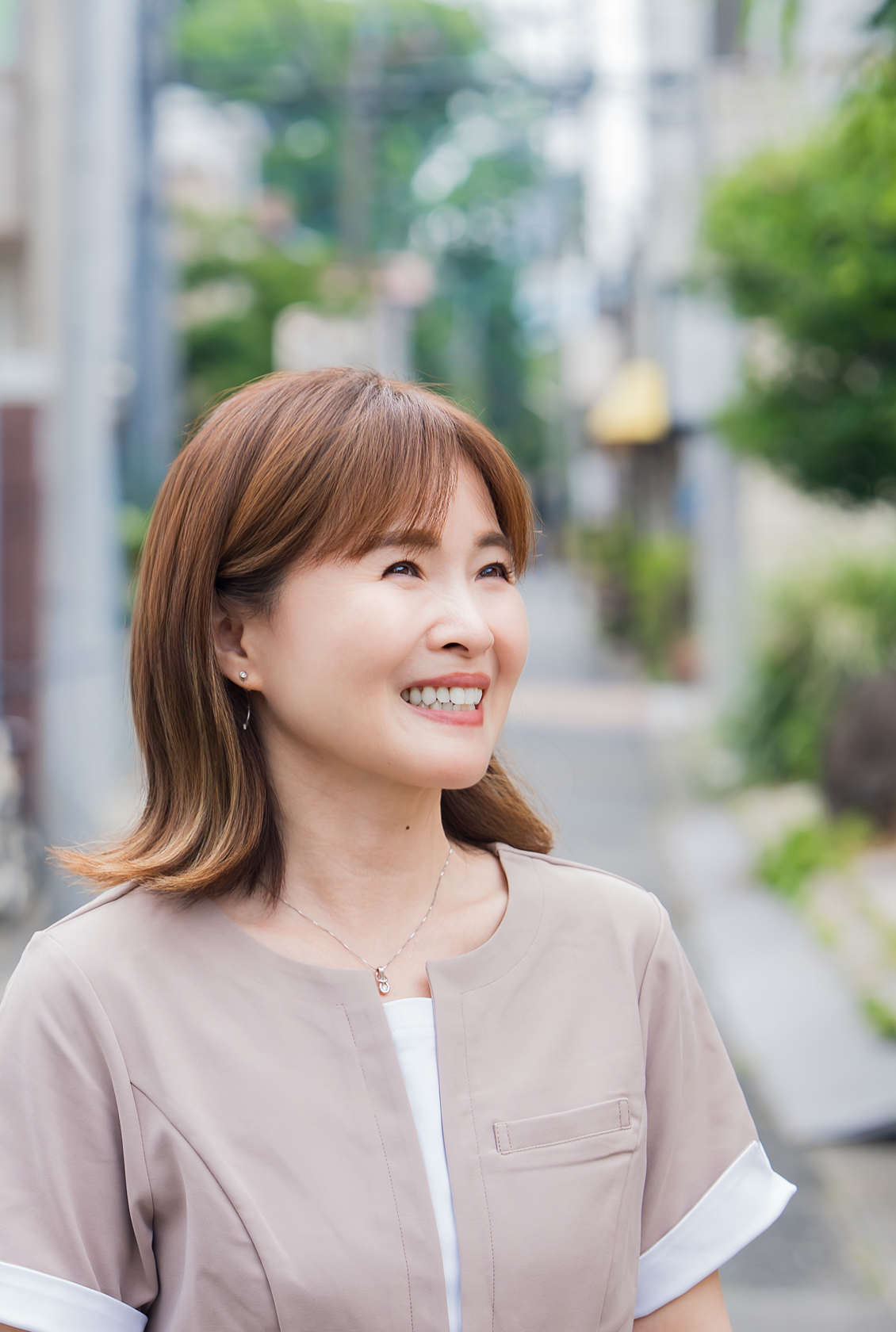 山田彩乃のポートフォリオ・撮影実績