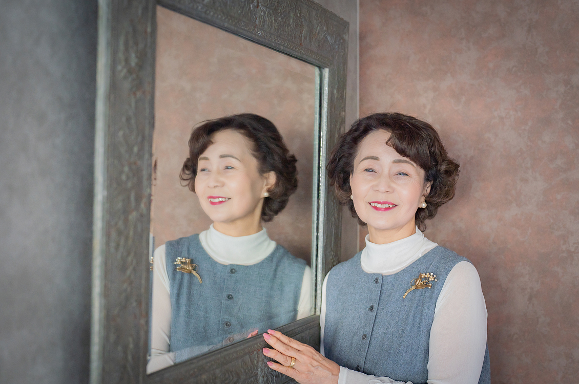 山田彩乃のポートフォリオ・撮影実績