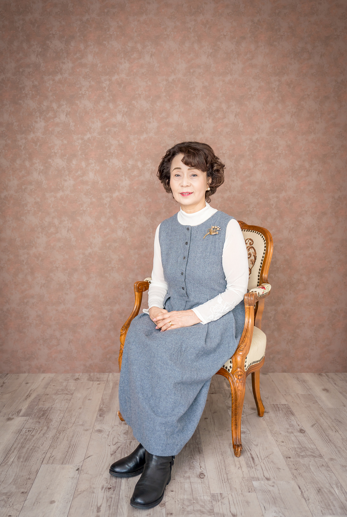 山田彩乃のポートフォリオ・撮影実績