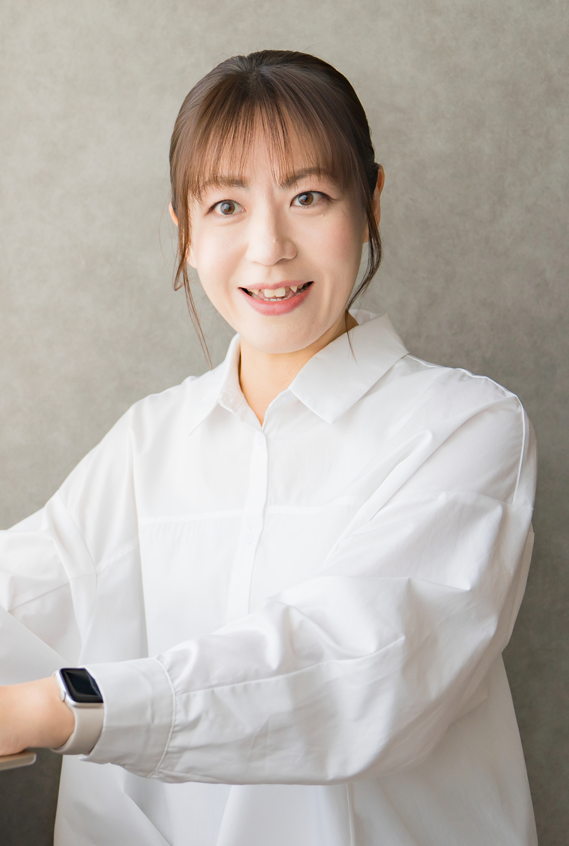 山田彩乃のポートフォリオ・撮影実績