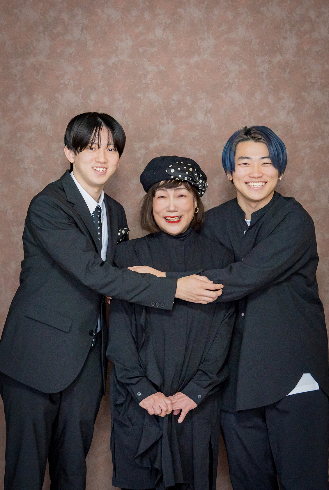 山田彩乃のポートフォリオ・撮影実績