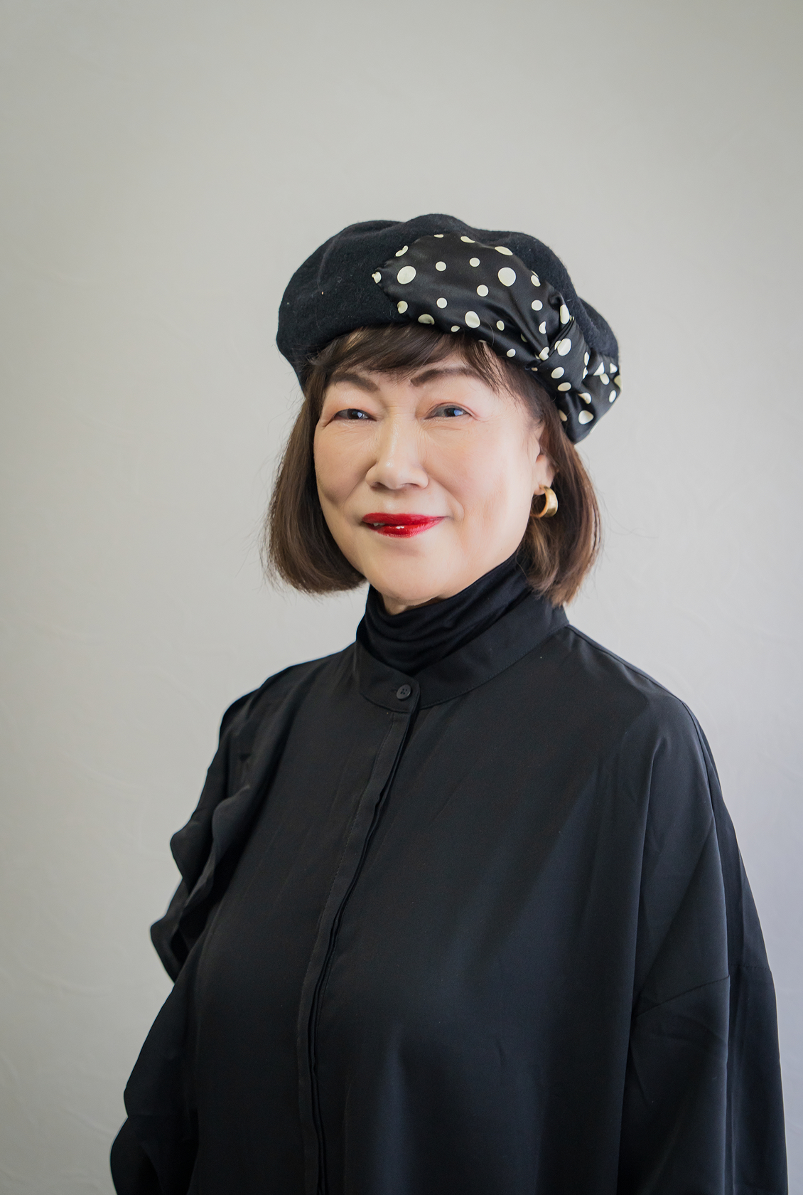 山田彩乃のポートフォリオ・撮影実績