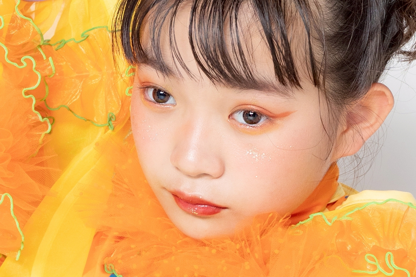 浅田政志監修・ポトガラヒースタジオで撮影した写真