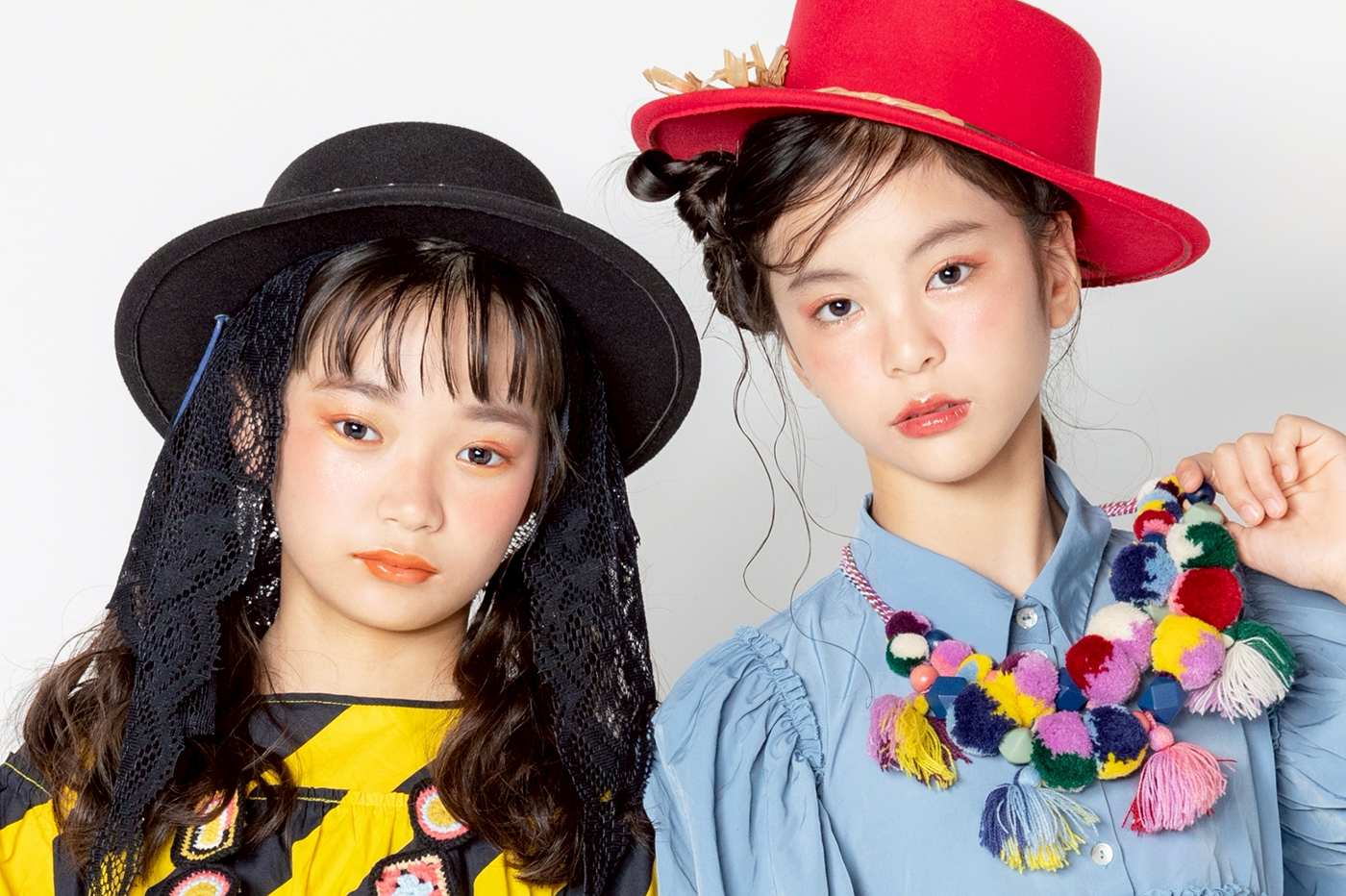 浅田政志監修・ポトガラヒースタジオで撮影した写真