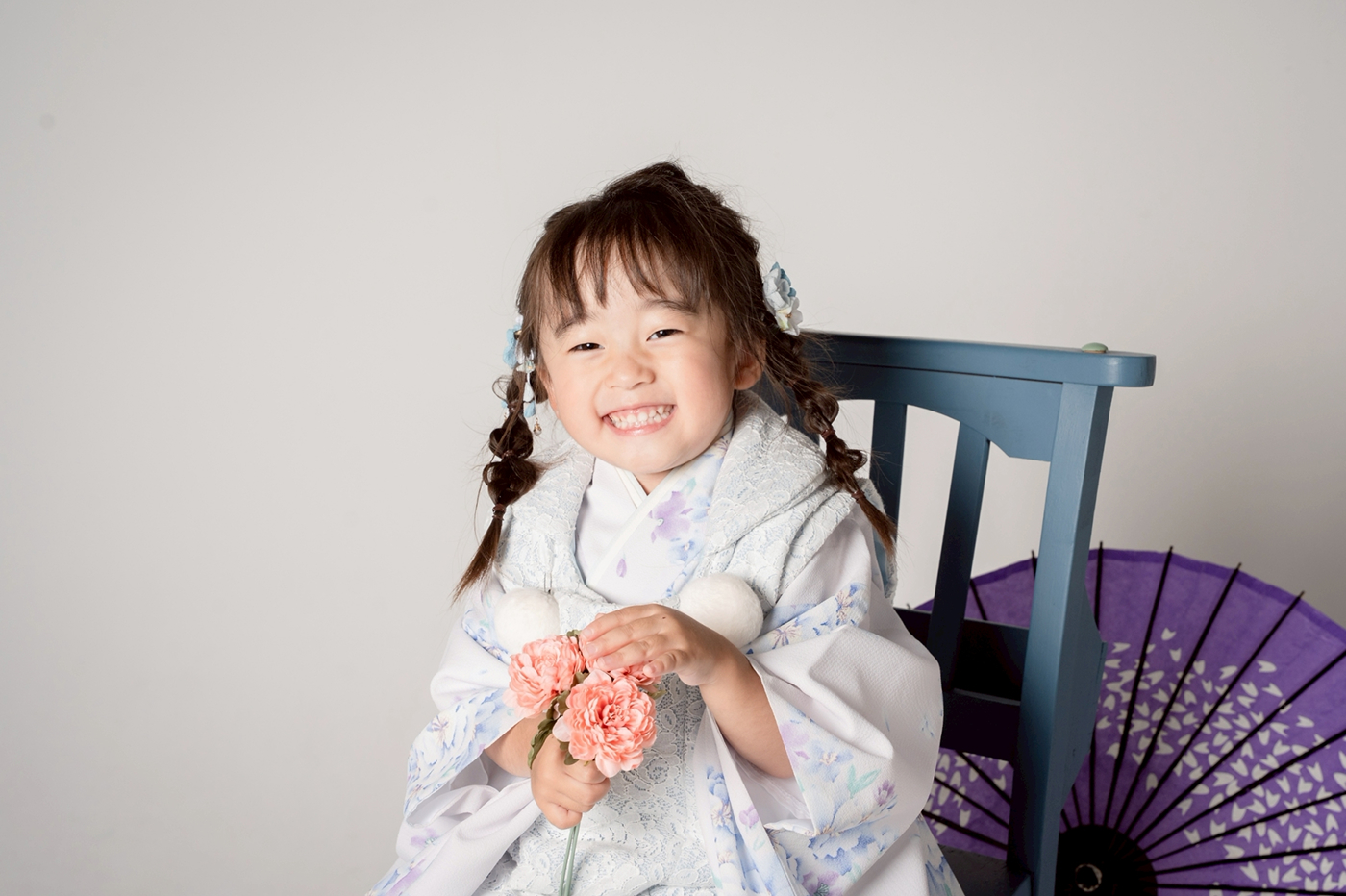 浅田政志監修・ポトガラヒースタジオで撮影した写真