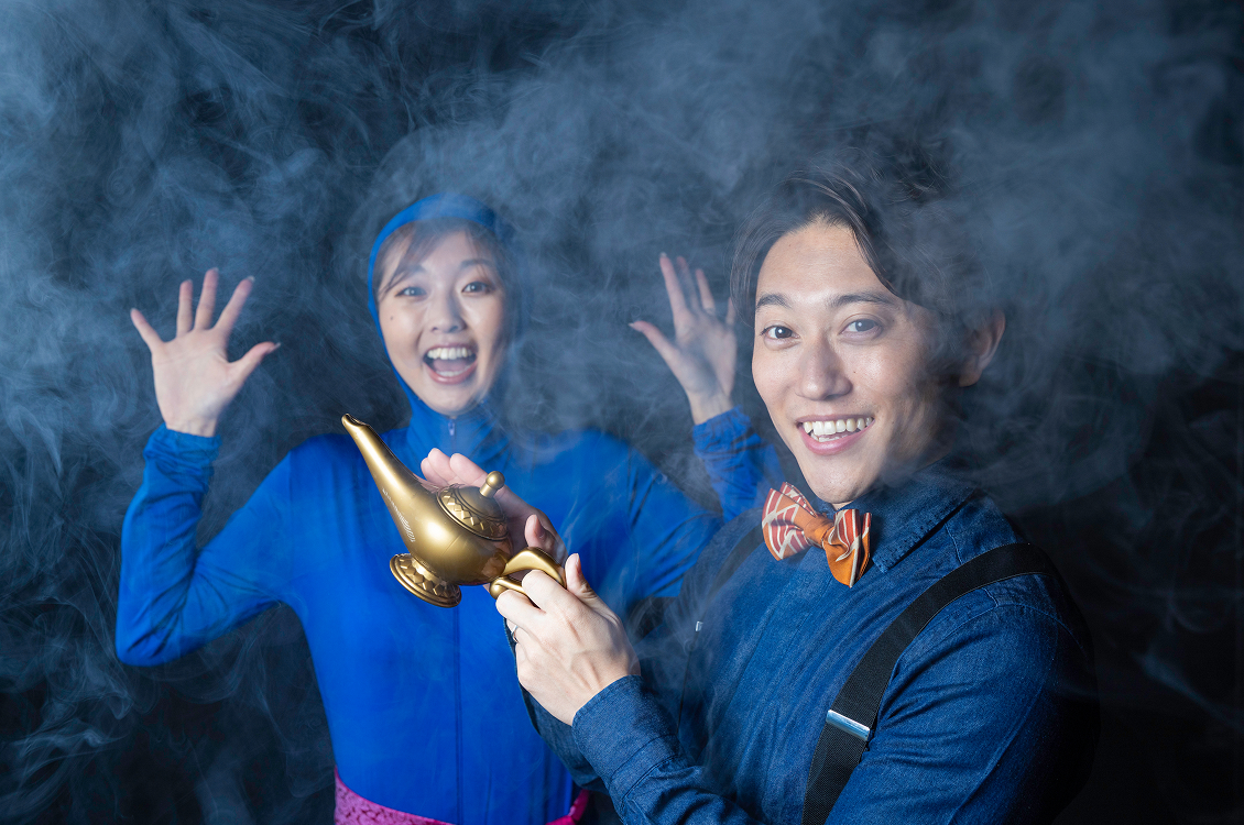 フウフウ結婚式