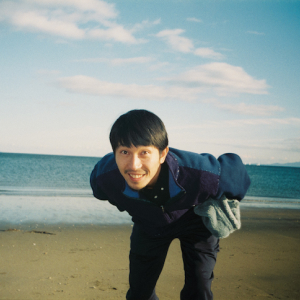 写真家 浅田政志