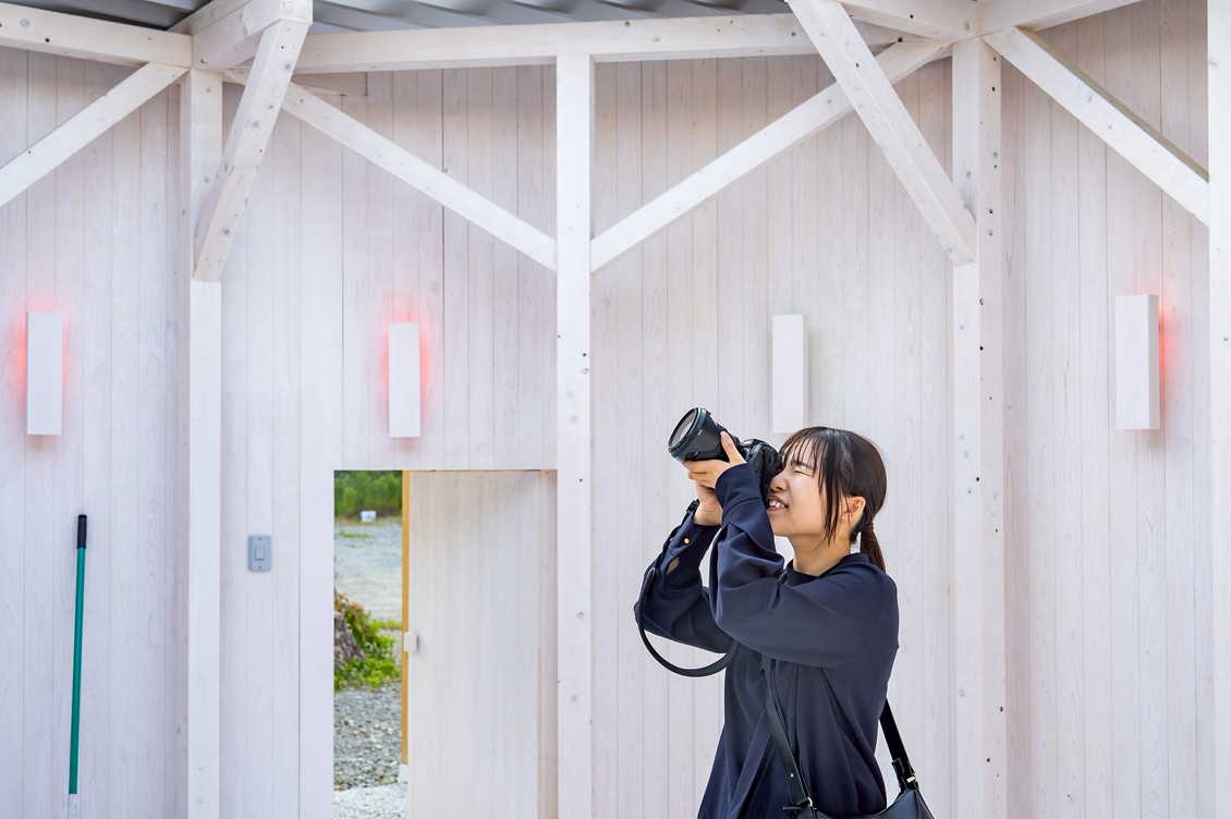 公式プロカメラマン