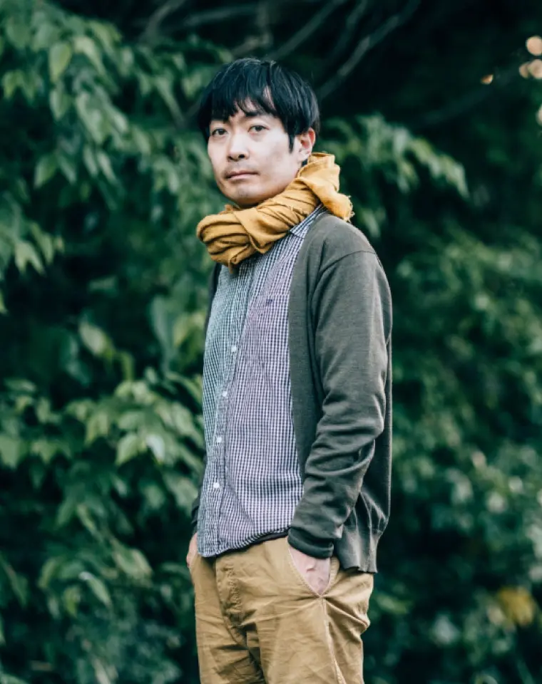 西浦和彦（にしうらかずひこ）